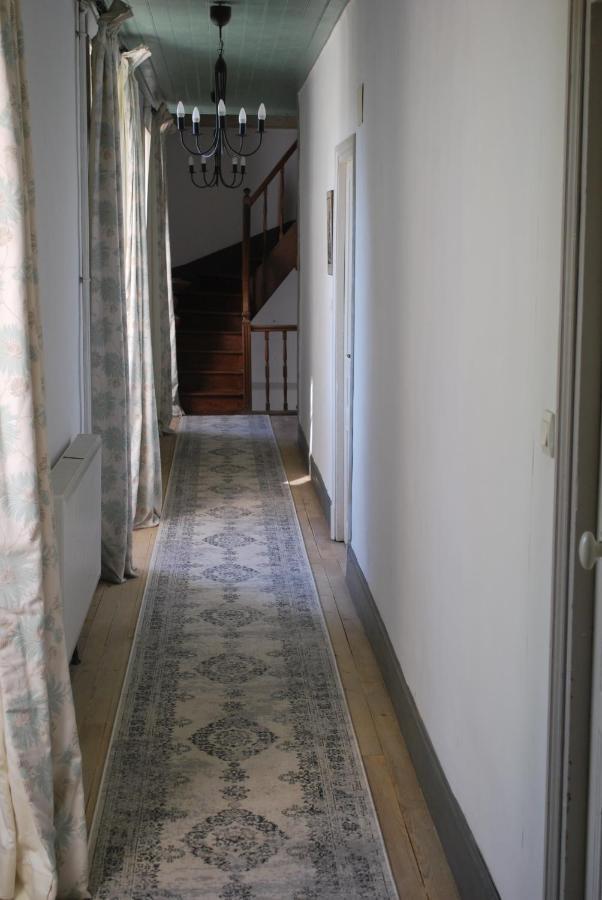La Ferme De Roquedure Hotel Montfaucon  Екстериор снимка