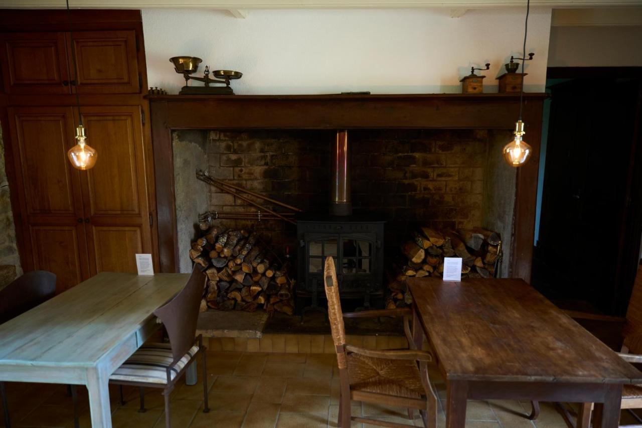 La Ferme De Roquedure Hotel Montfaucon  Екстериор снимка